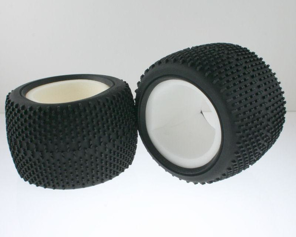 Tap to zoom discontinued Triangle mini pin 40 series tires