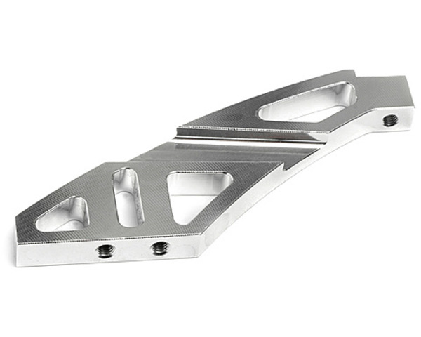 Aluminum CNC Front Anti-Bending Plate Set photo