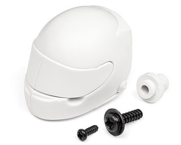 Helmet Parts Set photo