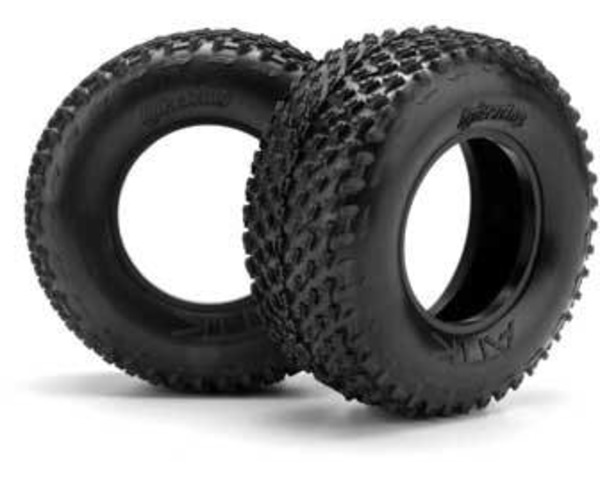 Attk Belted Tires S Compound (2) photo