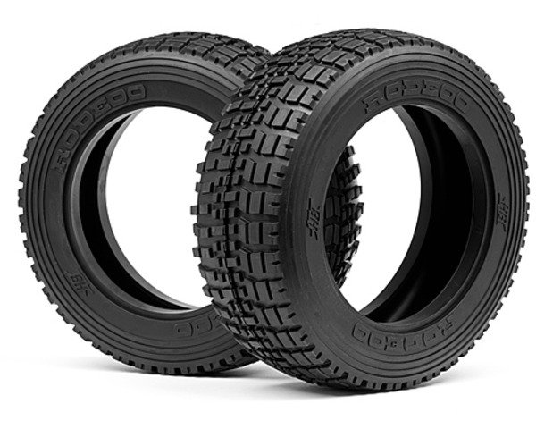 Rodeoo Glue-Lock Tire S Compound 185x60mm (2) photo