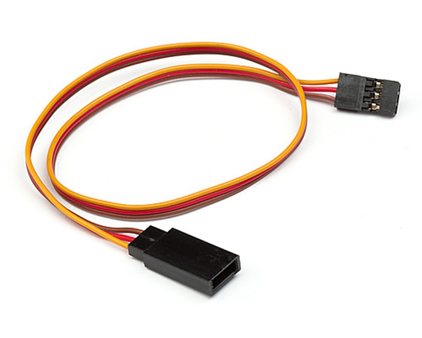 Receiver Extension Wire 300mm photo