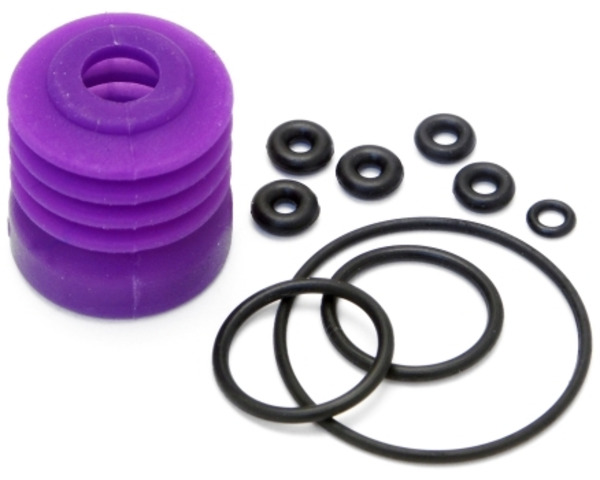discontinued Dust Protection And O-Ring Complete Set Nitro Sta photo