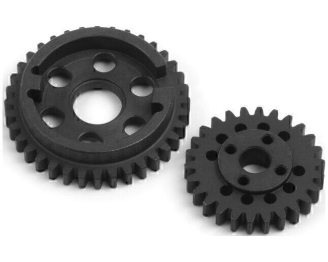 Savage 3 Speed Hd Gear Set Third Gear 26/36t photo