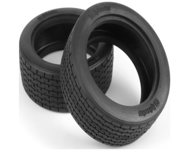 Porsche Carrera Rsr 1973 Tire 26mm/2 pieces photo