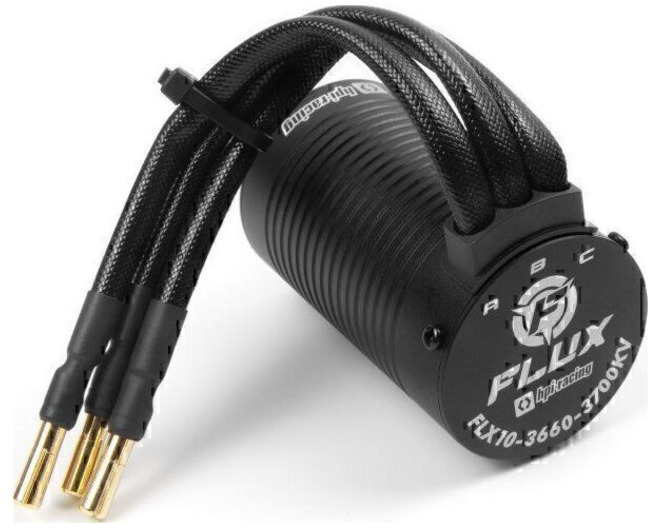 Flx10-3660-3700kv brushless Motor photo