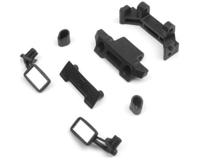 Venture 18 Cc Ridgeline Body Parts Set photo