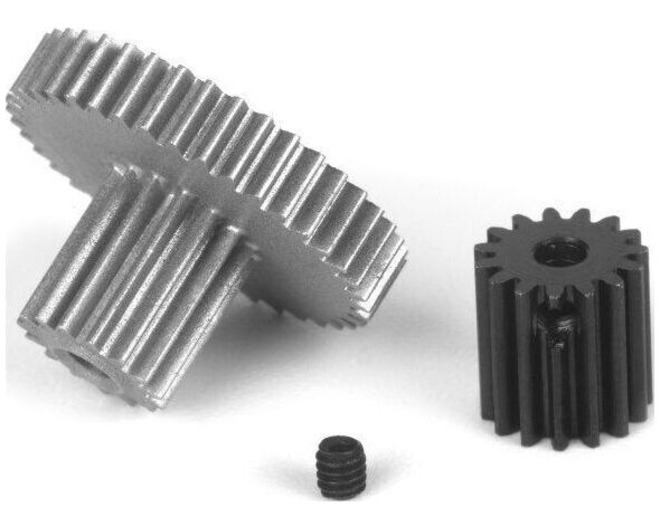 High Speed Gear Set 40t/15t photo