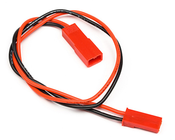 Extension Wire For Receiver Battery 220mm photo