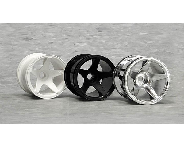 discontinued Rush rc10 front truck Rims photo