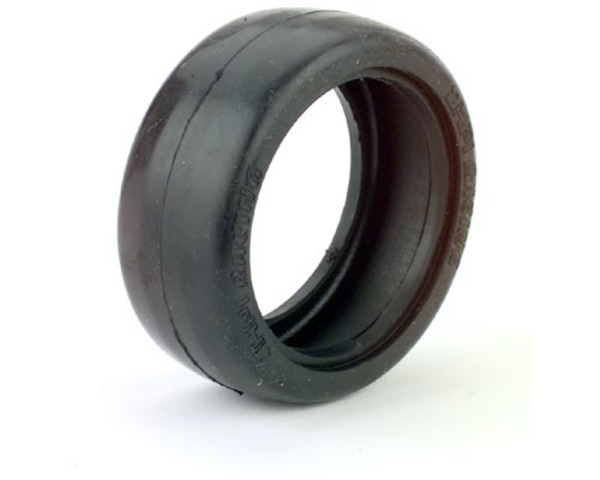 discontinued Racing Slick Belted Tire 26mm (2) photo
