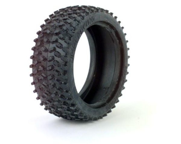 discontinued Rally M Compound Tires (2) photo