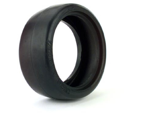 Racing Slick 35r Belted Tire 24mm (2) photo