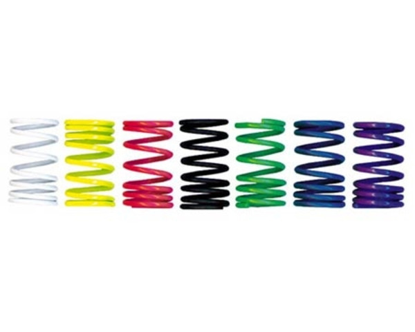 discontinued Shock Spring 1.7mm Purple photo