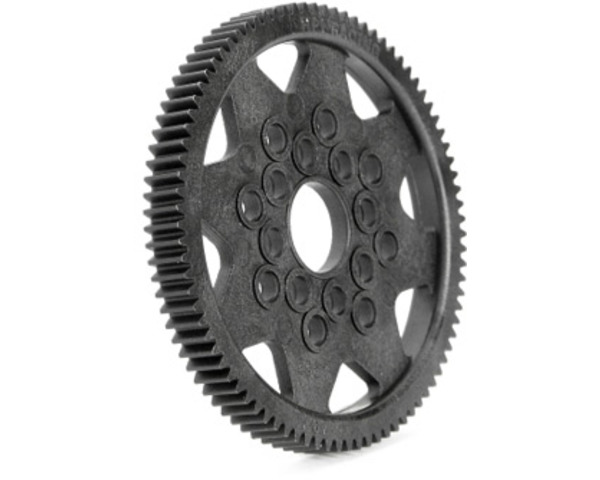 discontinued Spur Gear 48p 87t photo