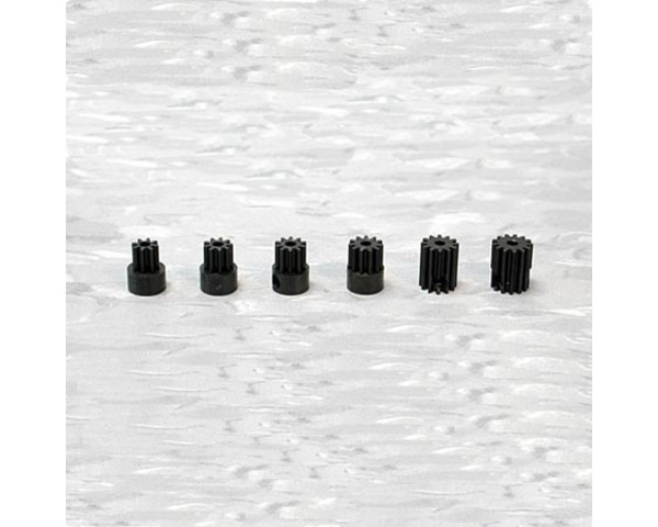 Pinion Gear 10t Steel Micro RS4 photo