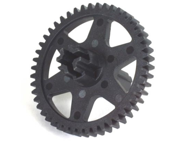 discontinued Spur Gear 47t 1m photo