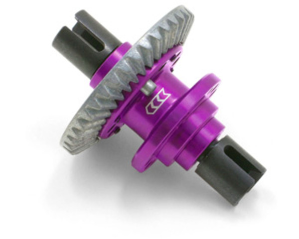 discontinued   One-Way Differential Set E10 photo