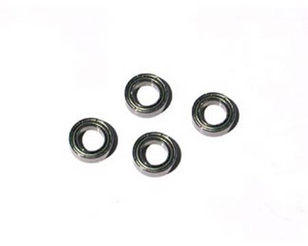 4x7x2.5 stainless steel ball bearing kit