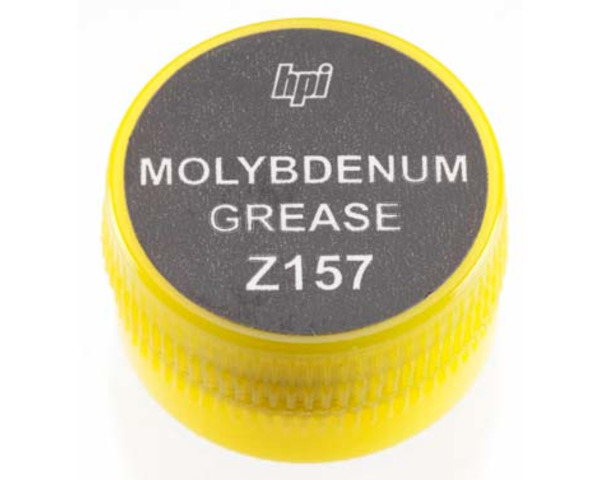 Molybdenum Grease photo