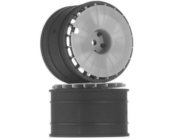 fifteen52 Turbomac Wheel Black 2.2 inch /57x35mm (2) photo