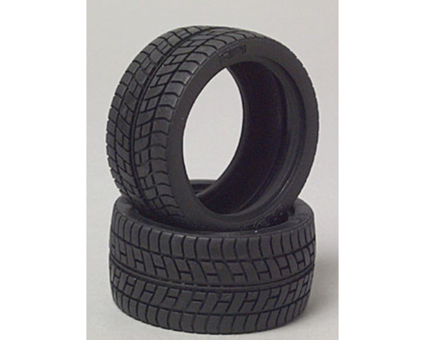 discontinued M Compound Radial Tire Wide (2) photo