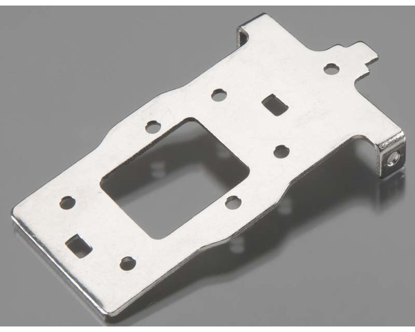 Rear Lower Chassis Brace 1.5mm photo