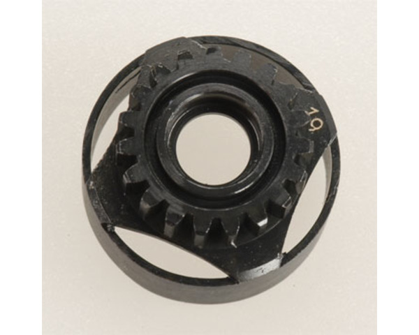 Racing Clutch Bell 19t photo