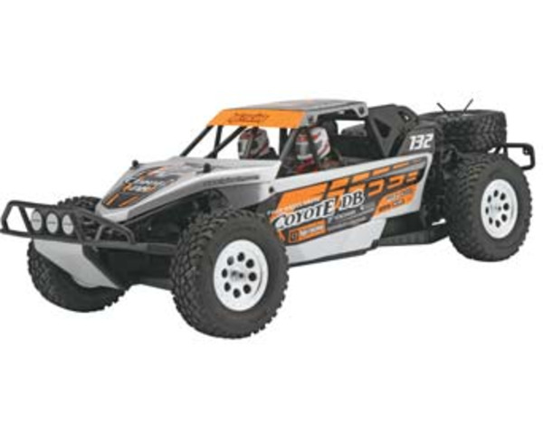 Coyote DB Desert Buggy RTR 1:12 SCALE photo