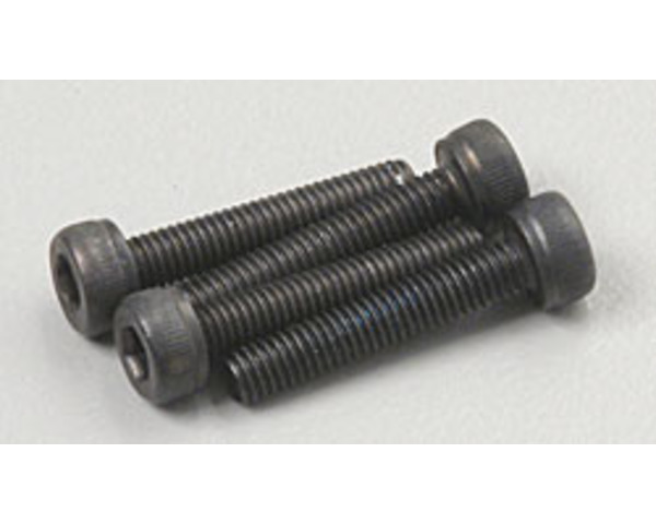discontinued Screw M3x12mm For Cylinder Head .21 Bb (4) photo