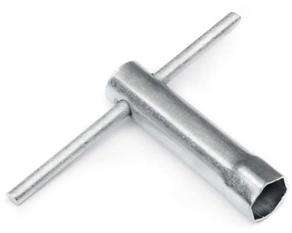 Spark Plug Wrench 14mm Octane photo