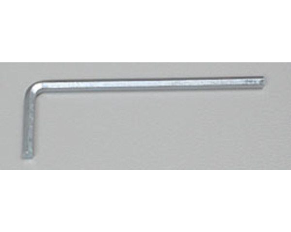 Allen Wrench 2.5mm Silver photo
