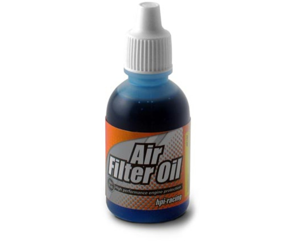Air Filter Oil 30cc photo