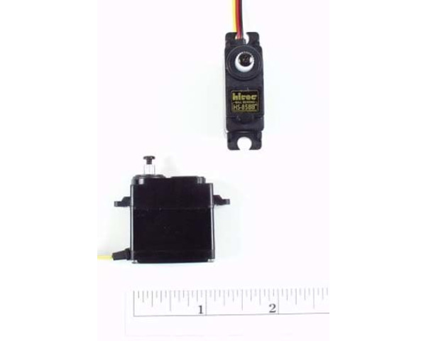 Tap to zoom Hs-85bb Servo Micro Bb Hs/Ht Universal