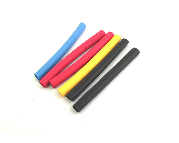 discontinued Battery Motor wire heat shrink tube photo