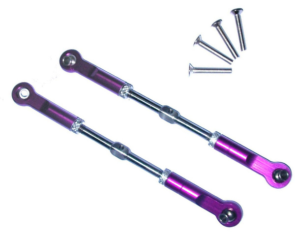 Tap to zoom Stainless steel tie rod turnbuckle 2