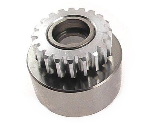 HPI Savage Aluminum 20 Tooth Steel Clutch Bell photo