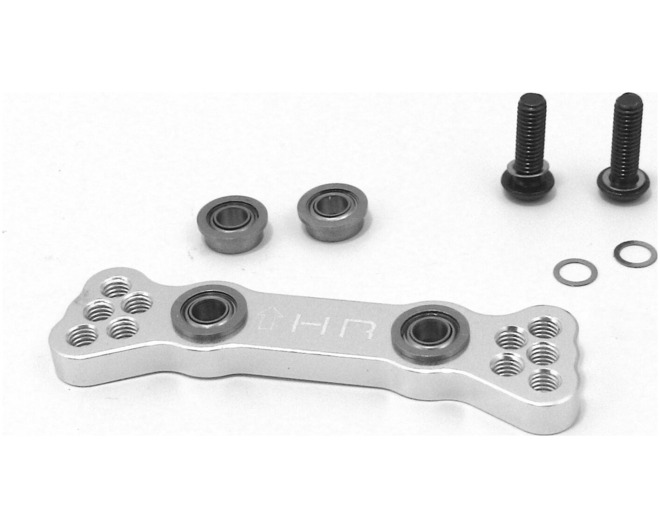 Tap to zoom Performance Alum Steering Rack Blitz