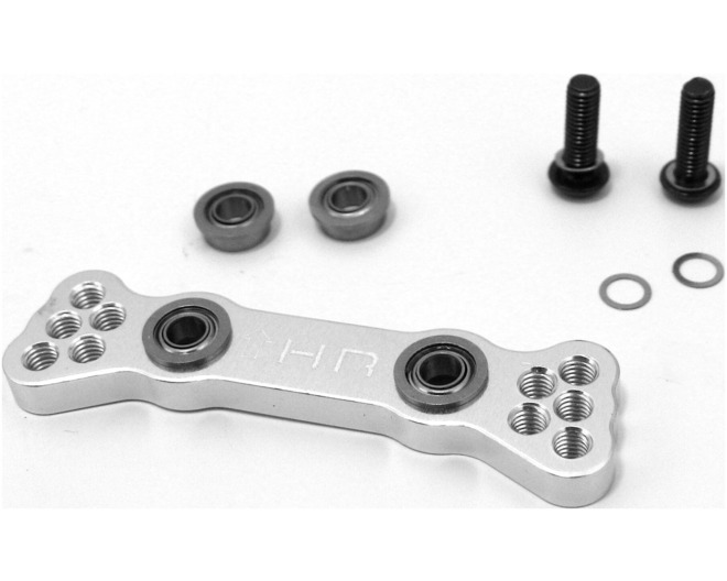 Tap to zoom Performance Alum Steering Rack Blitz