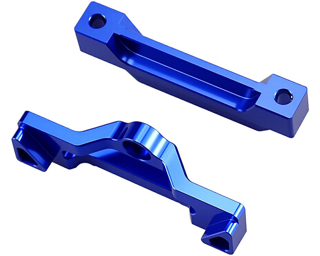 Flex Straps Tall Battery Hold-Downs 2WD EHD