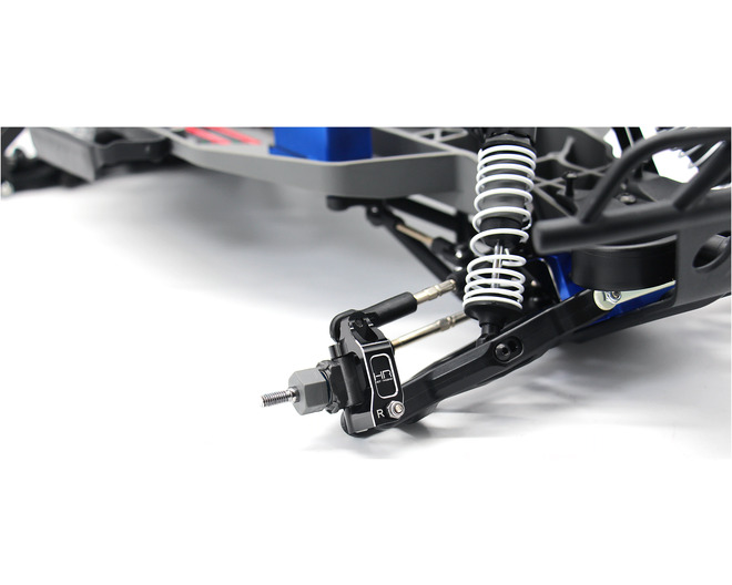 HD Axle Carriers EHD SL Sta Rus.  photo