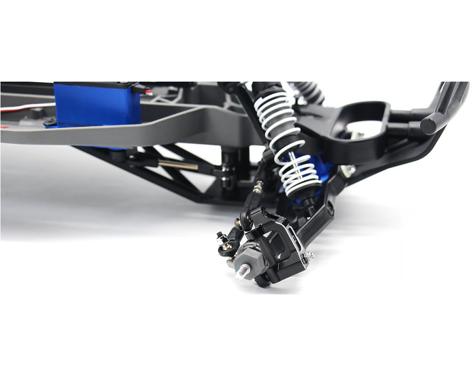 HD Axle Carriers EHD SL Sta Rus.  photo