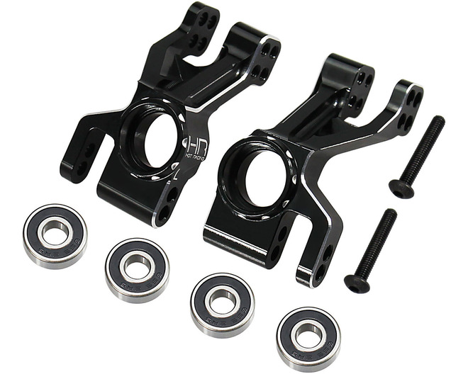 Rear HD Beariing Axle Carriers EHD 2WD photo