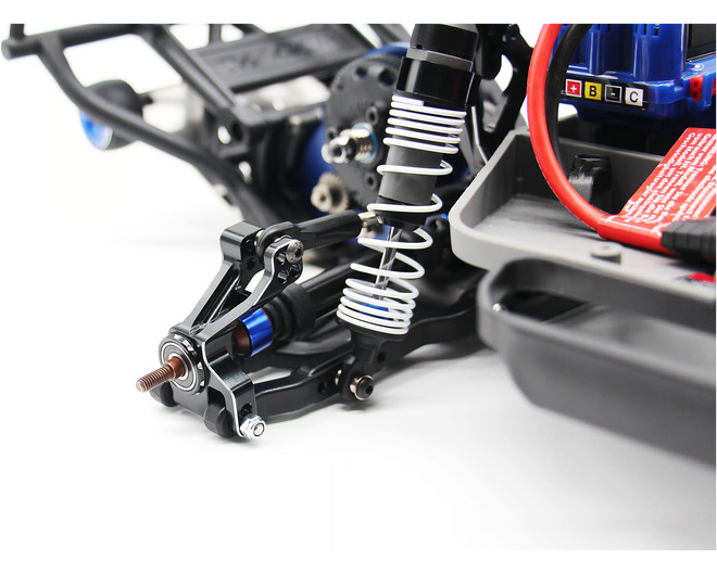 Rear HD Beariing Axle Carriers EHD 2WD photo