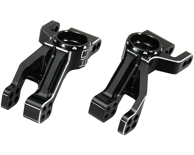 Rear HD Beariing Axle Carriers EHD 2WD photo