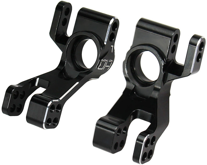 Rear HD Beariing Axle Carriers EHD 2WD photo