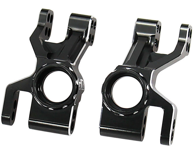 Rear HD Beariing Axle Carriers EHD 2WD photo
