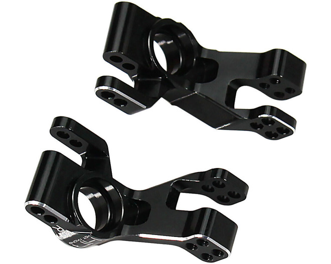 Rear HD Beariing Axle Carriers EHD 2WD photo