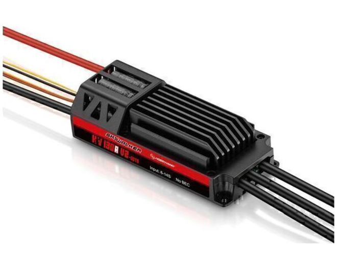 Skywalker 130a Hv Opto Esc photo