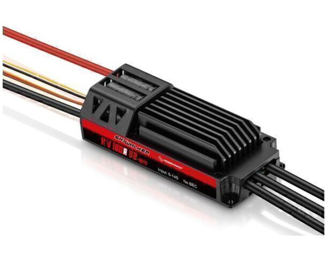 Skywalker 160a Hv Opto Esc photo